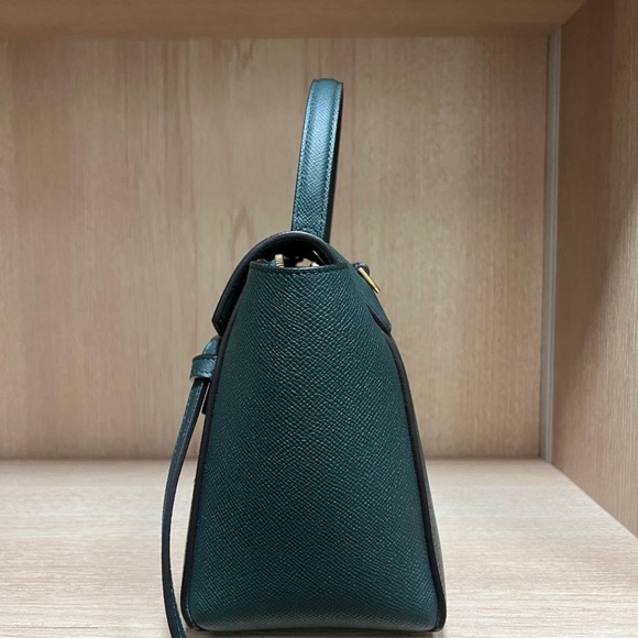 Celine Nano Belt Bag in Amazone - Picture 6 of 7